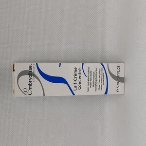 Lait-Crème Concentré  Moisturizer